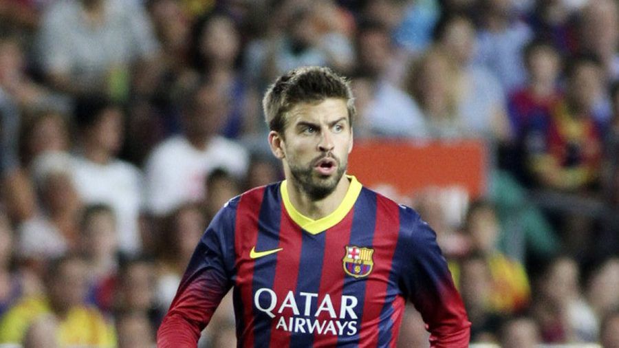 Gerard Piqué beendete im November 2022 seine überragende Karriere beim FC Barcelona. (dr/spot)