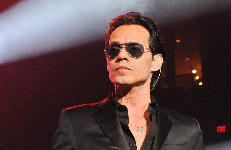 Marc Anthony - Cambio De Piel tour, Texas - SEP 14 - photoshot BangShowbiz