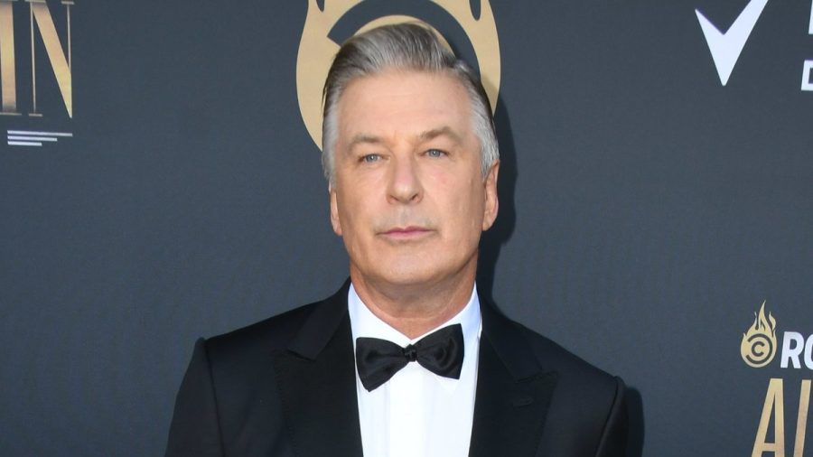 Für Alec Baldwin dürfte es bald vor Gericht gehen. (eee/spot)