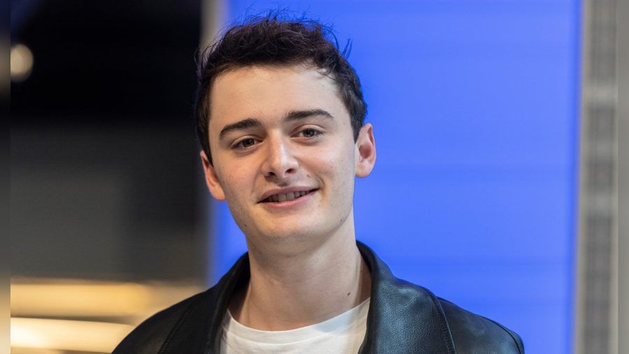 Noah Schnapp ist vor allem für seine Rolle des Will Byers aus "Stranger Things" bekannt. (eee/spot)