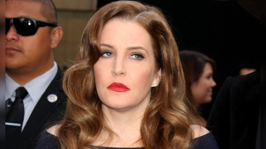 Lisa Marie Presley ist im Alter von 54 Jahren gestorben. (spot)