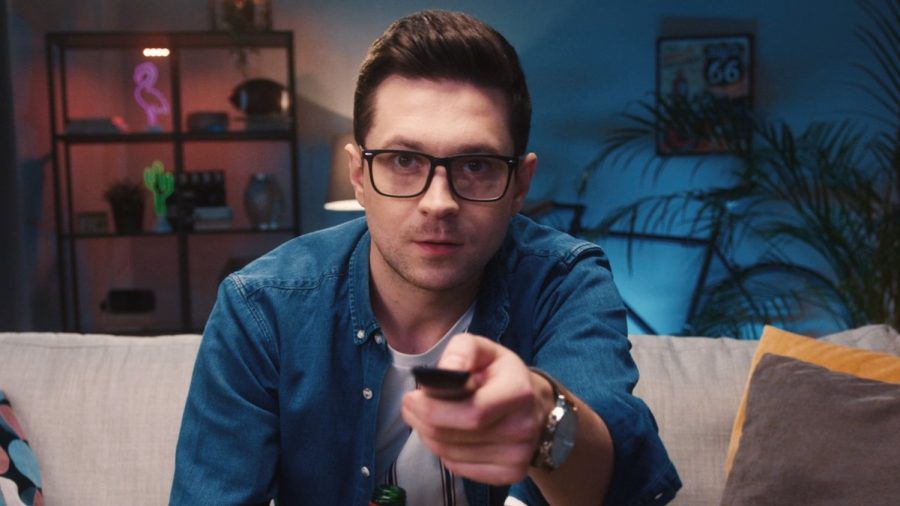 Der Streamingdienst Netflix hat dem Teilen von Konten den Kampf angesagt. (jer/spot)
