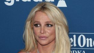 Britney Spears zeigt viel Verständnis für ihre Fans - jetzt scheinen diese aber zu weit gegangen zu sein. (aha/spot)