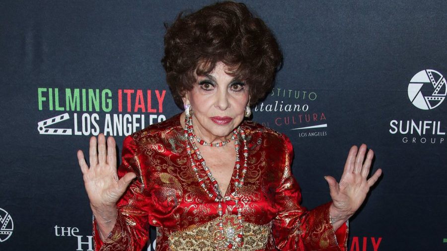 Gina Lollobrigida ist im Alter von 95 Jahren gestorben. (hub/spot)