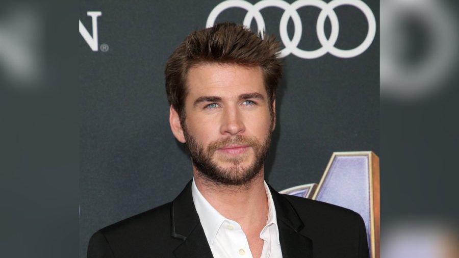 Hat er das Format für James Bond? Liam Hemsworth 2019. (smi/spot)