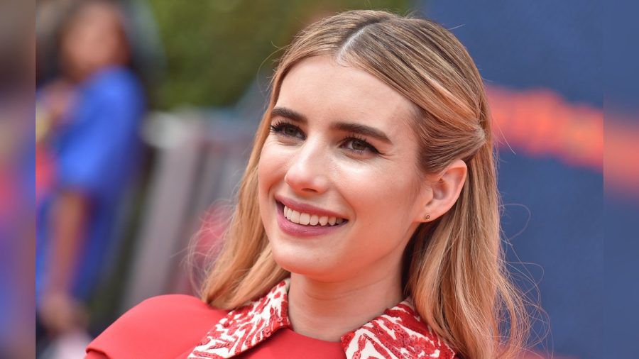 Emma Roberts hat einen neuen Job ergattert. (ntr/spot)