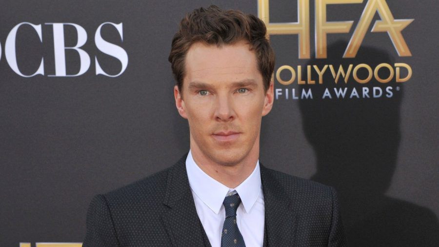 Benedict Cumberbatch befindet sich laut eines Berichts derzeit in Verhandlungen für eine neue Hauptrolle. (wue/spot)