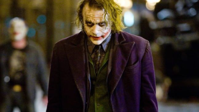 Seine herausragende Darbietung als Joker in "The Dark Knight" ist längst nicht Heath Ledgers einziger Meilenstein. (jer/spot)