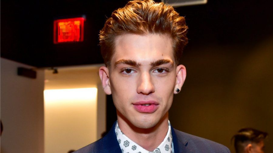 Model Jeremy Ruehlemann ist gestorben. (ili/spot)