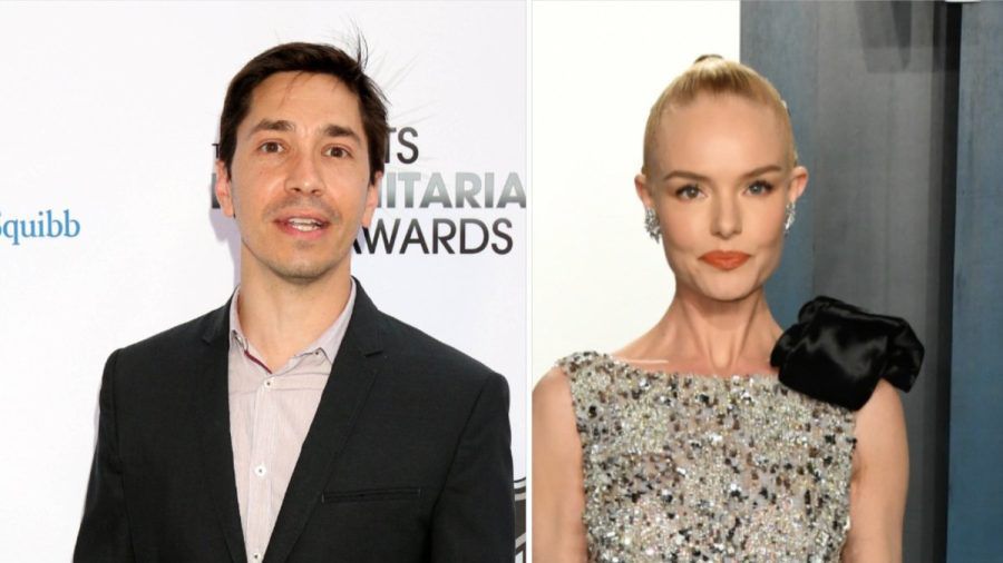 Justin Long und Kate Bosworth haben zu ihrem Geburtstag öffentlich romantische Botschaften ausgetauscht. (jer/spot)