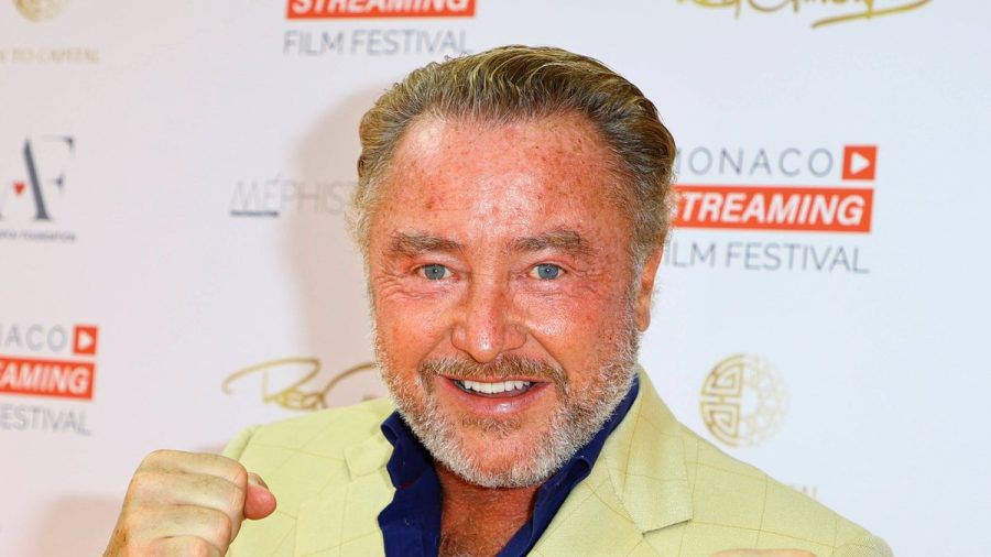 Hat seine Krebs-Operation offenbar gut überstanden: Michael Flatley. (dr/spot)