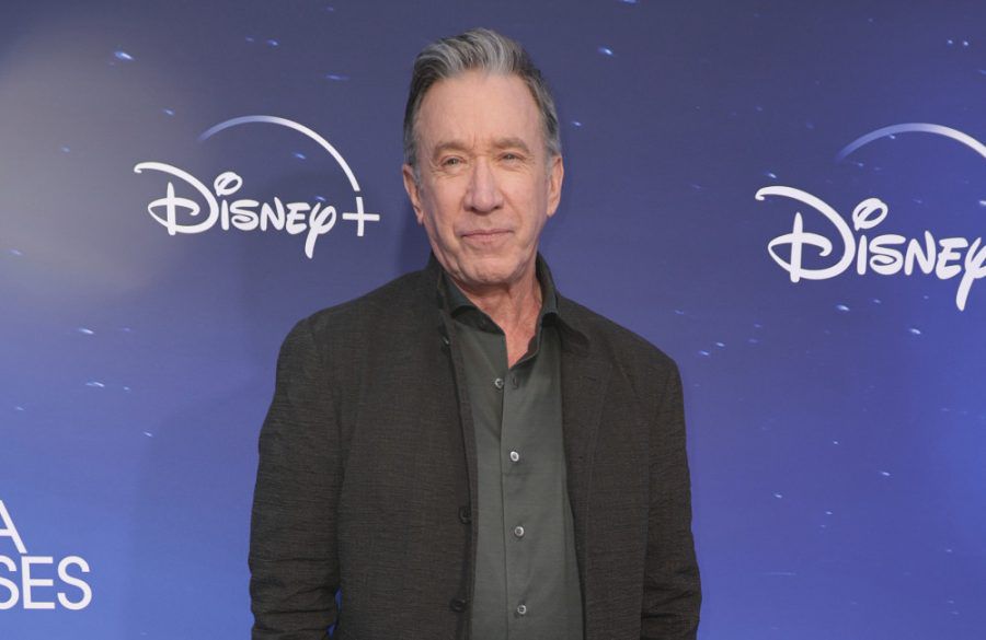 Tim Allen at The Santa Clauses Disney Plus premiere in California - Getty - November 2022 BangShowbiz