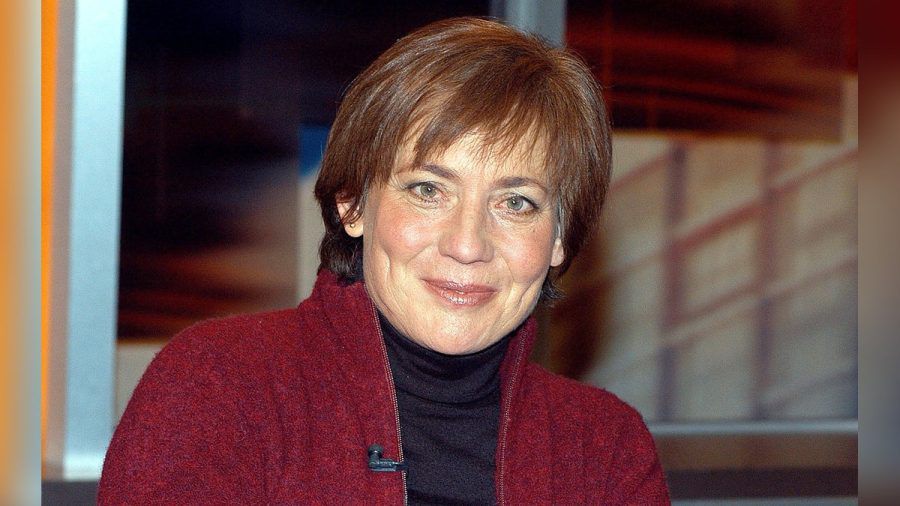 Rosi Mittermaier, oder auch "Gold-Rosi", wurde nicht nur für ihre sportlichen Erfolge gefeiert. (mia/spot)