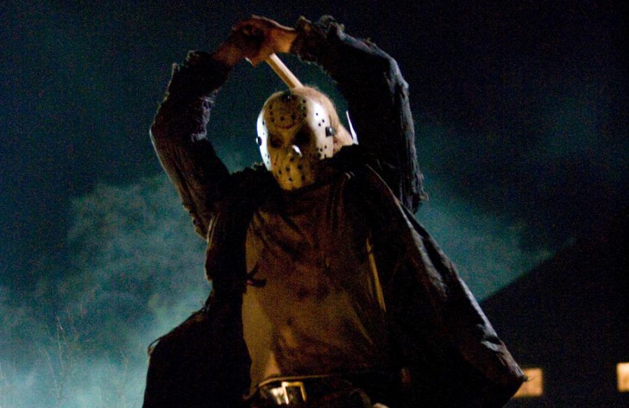 Friday the 13th - SKY BangShowbiz