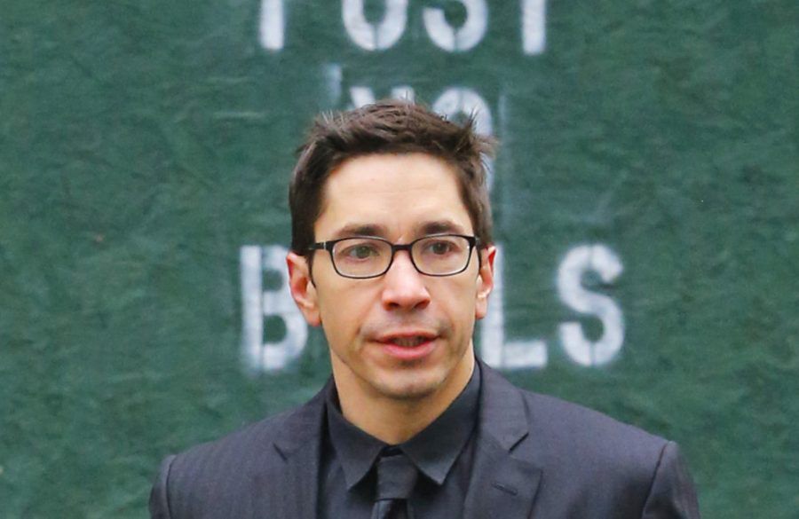 Justin Long - NYC 2016 - Avalon BangShowbiz