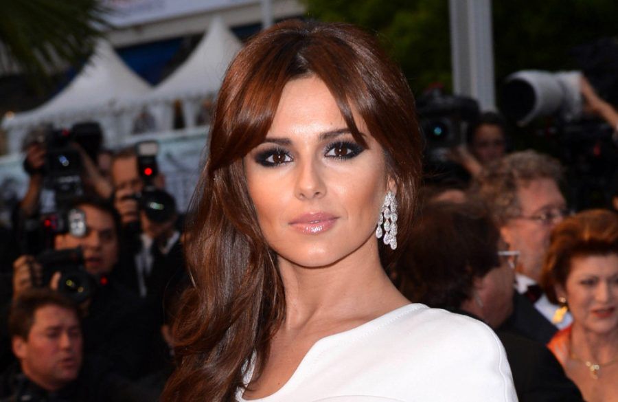 Cheryl Tweedy - Cheryl Cole - JUN 21 - Famous - Amour premiere Cannes 2012 BangShowbiz