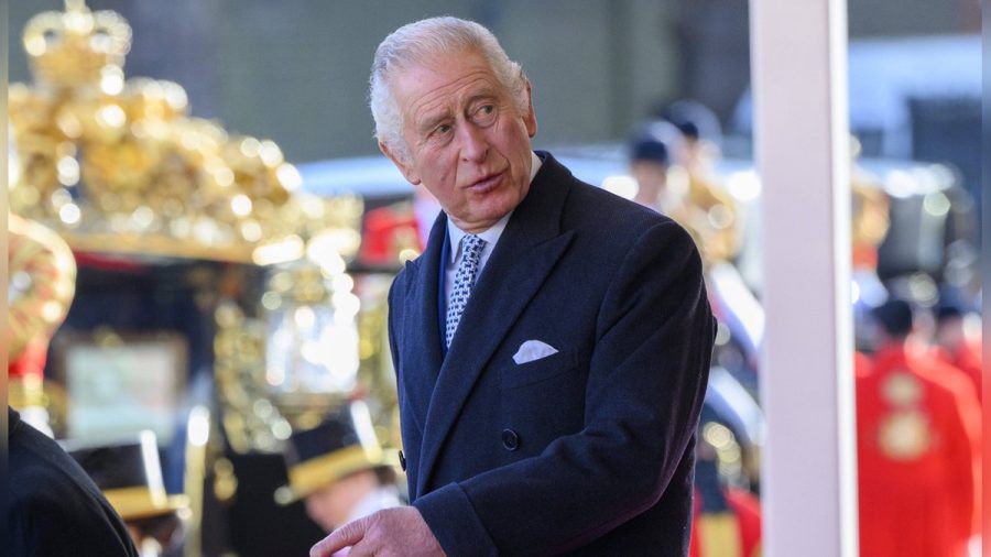 König Charles III. können Royal-Fans wohl bald auch hierzulande zujubeln. (hub/spot)