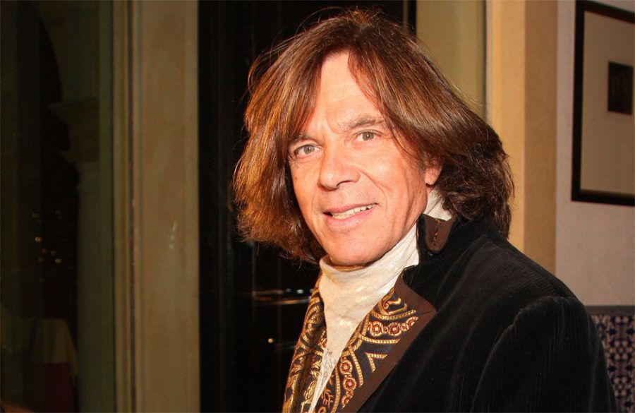 Jürgen Drews December 2011 BangShowbiz