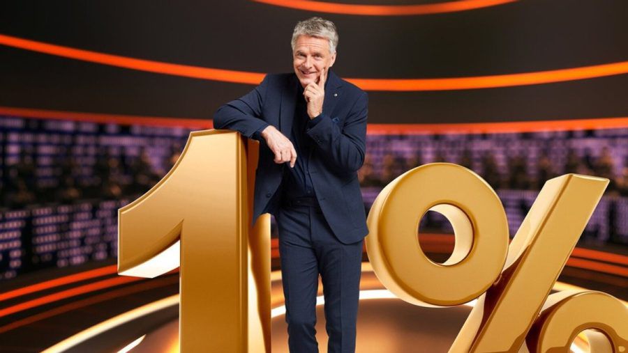 Jörg Pilawa übernimmt einen weiteren Moderationsjob bei Sat.1. (amw/spot)
