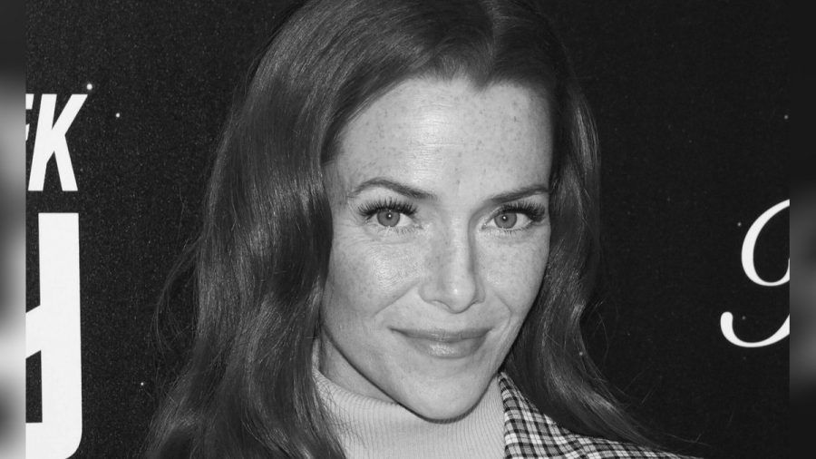 Annie Wersching ist mit nur 45 Jahren an Krebs gestorben. (ili/spot)