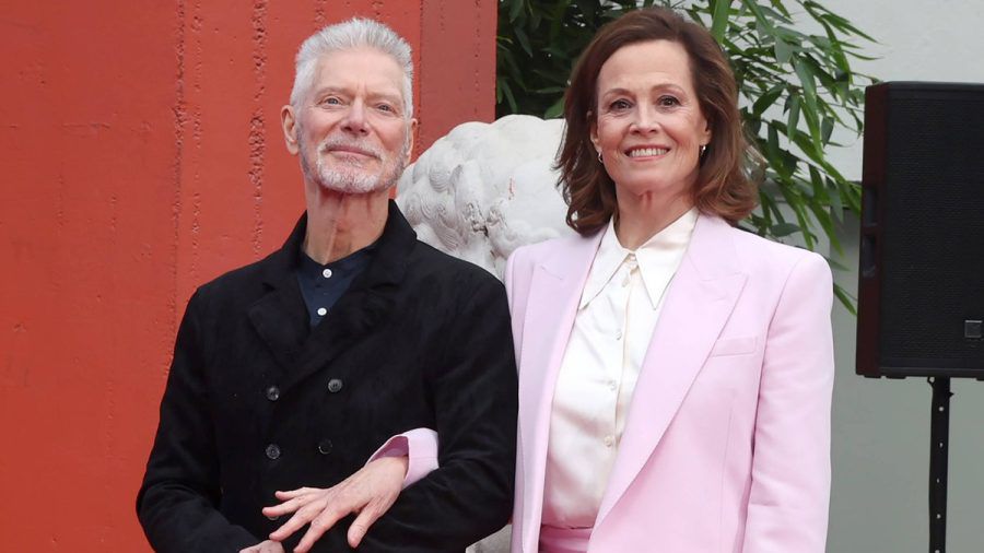 Von "Alien" bis "Avatar": James Cameron und Sigourney Weaver. (mia/spot)