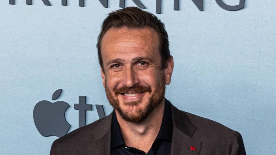 "How I Met Your Father": Jason Segel kann sich eine Rückkehr als Marshall Eriksen vorstellen. (ili/spot)
