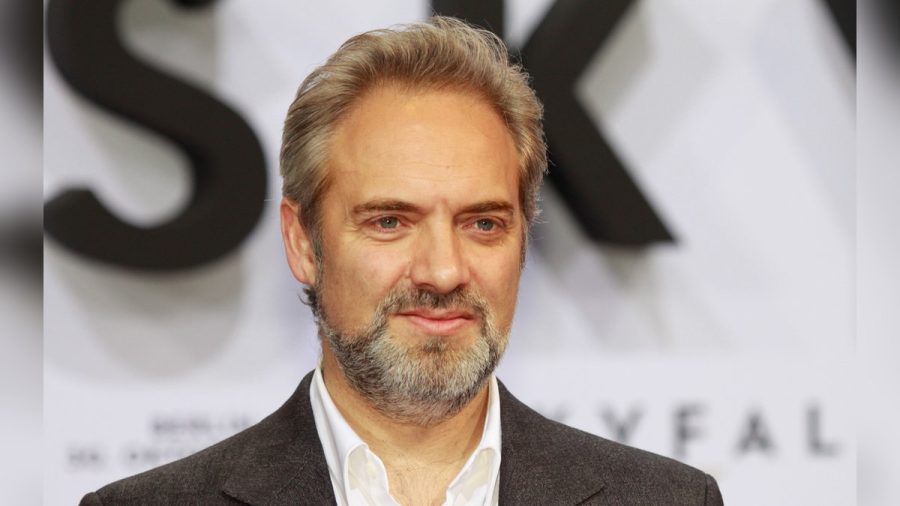 Filmemacher Sam Mendes widmete sich mit "Empire of Lights" einer kleineren Filmproduktion. (as/spot)