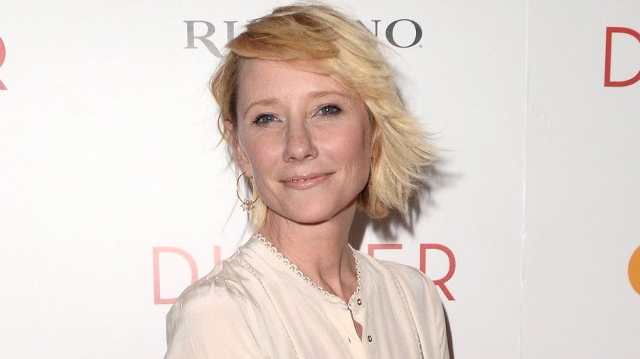 Die Schauspielerin Anne Heche verstarb im August 2022 nach einem schweren Autounfall. (jer/spot)