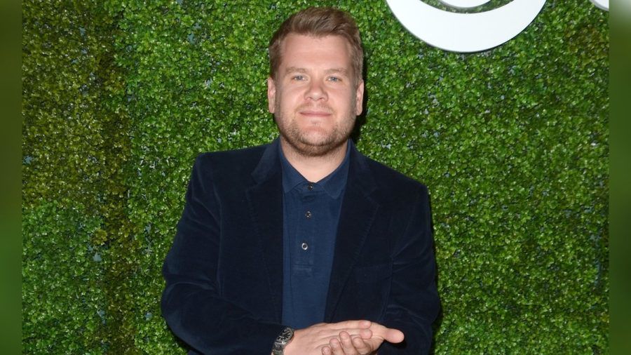 James Corden spricht offen über die Gründe für sein Aus bei der "The Late Late Show". (wue/spot)