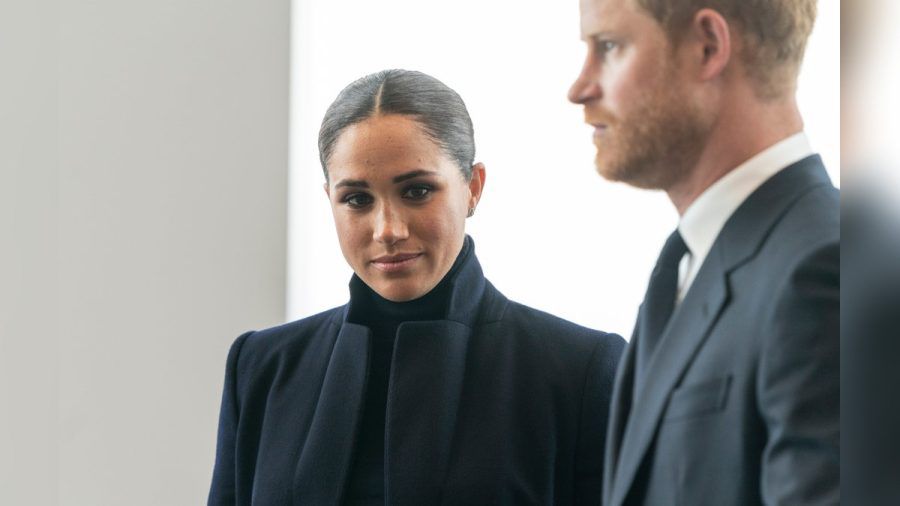 Harry und Meghan müssen auf zwei Archewell-Mitarbeiter verzichten. (jom/spot)