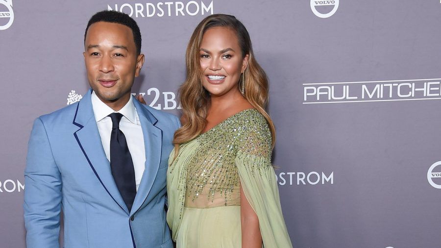 John Legend und Chrissy Teigen sind seit 2013 verheiratet. (stk/spot)