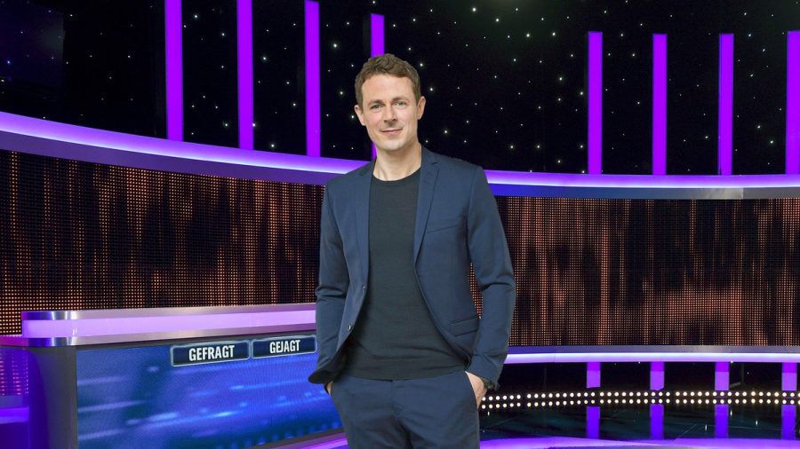 Moderator Alexander Bommes wird nicht durch die Handball-Weltmeisterschaft führen. (stk/spot)