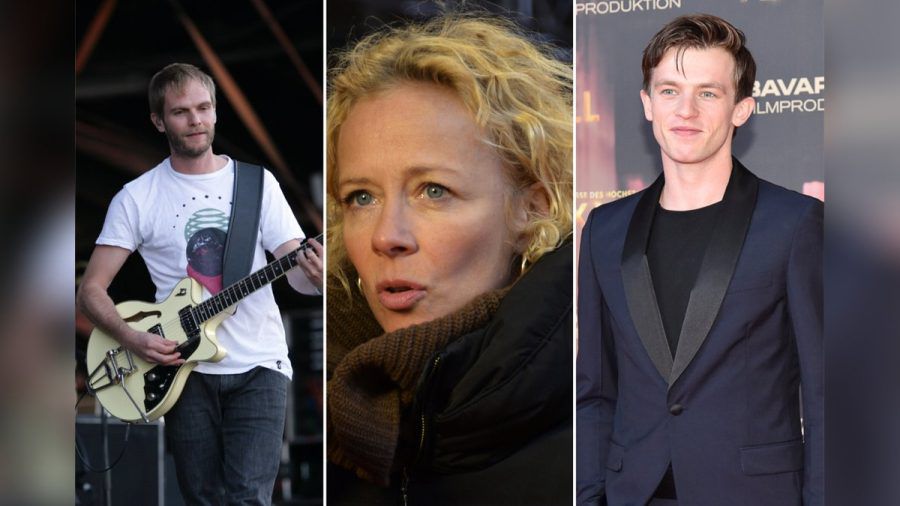 Unter anderem die Sportfreunde Stiller, Katja Riemann und Jannis Niewöhner fordern in einem offenen Brief, die Räumung von Lützerath sofort zu stoppen. (mia/spot)