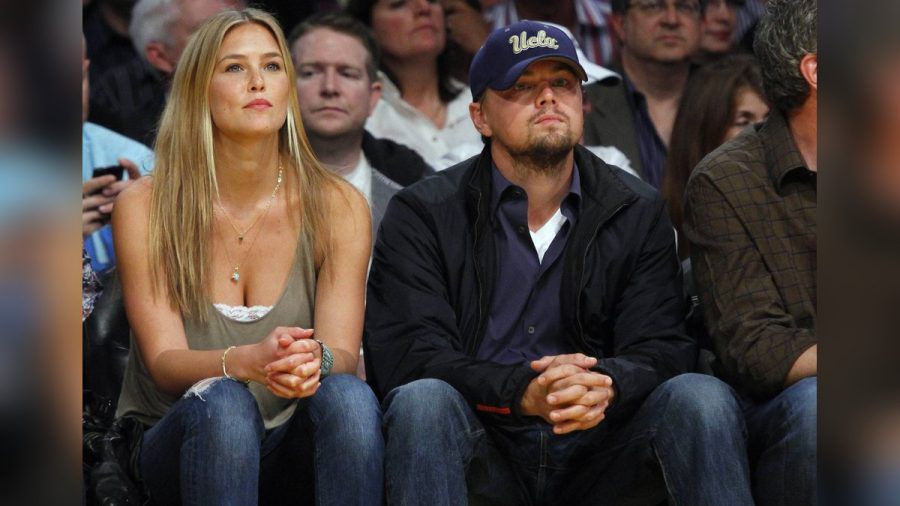 Leonardo DiCaprio und Bar Refaeli waren sechs Jahre ein Paar. (amw/atj/spot)