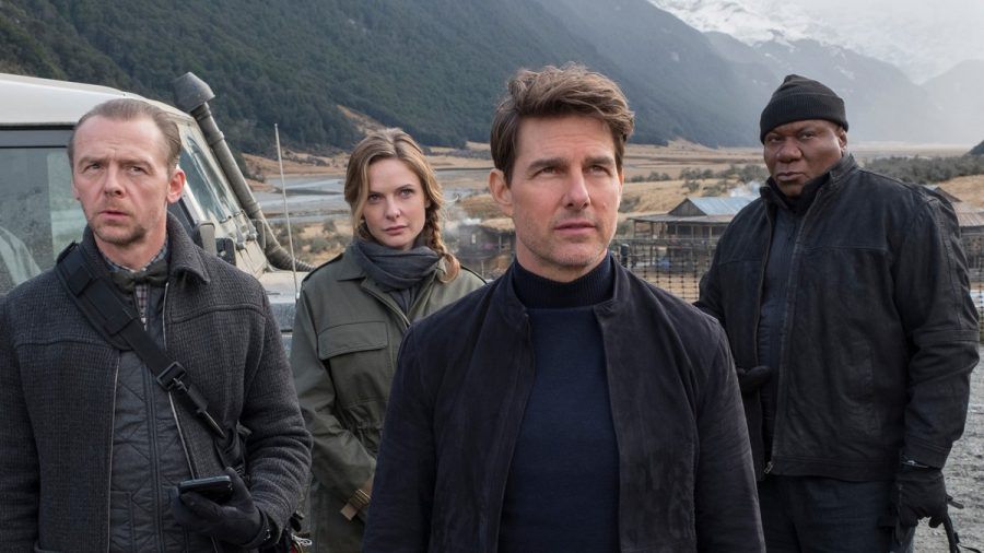 Lange hat es gedauert: 2023 kehren Ethan Hunt (Tom Cruise) und sein Team für die siebte "Mission: Impossible" zurück. (stk/spot)