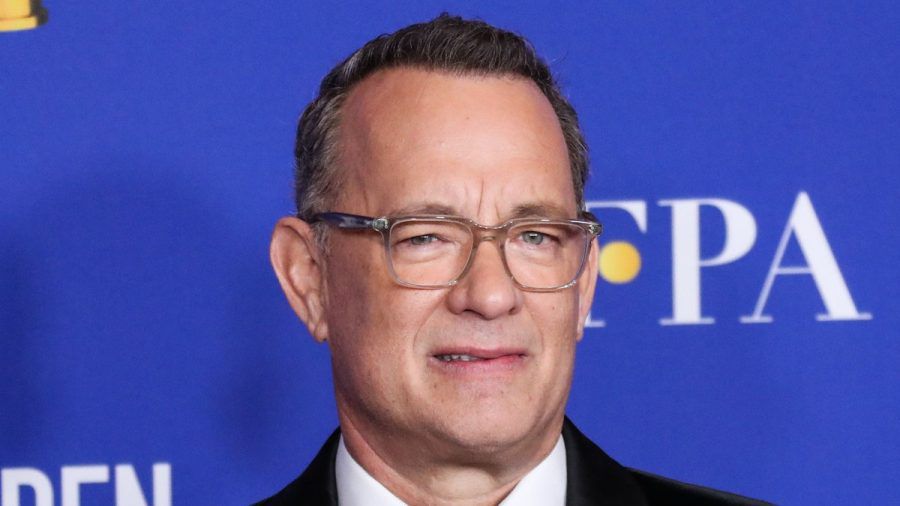 Kein gutes Jahr für Tom Hanks. (smi/spot)