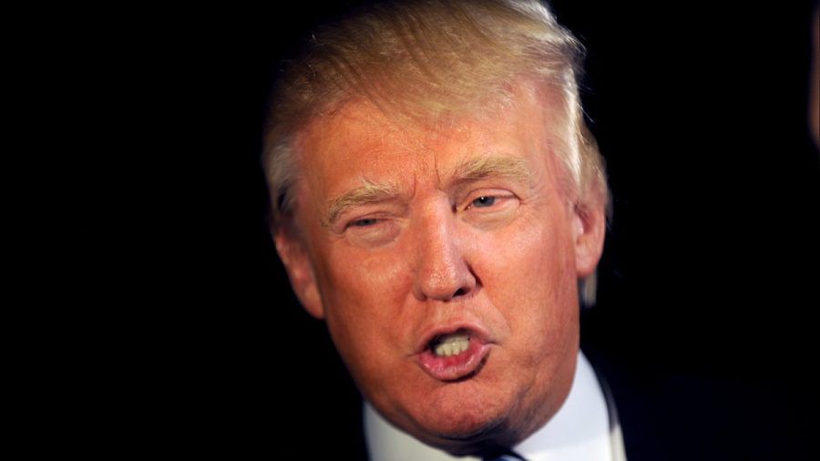 Donald Trump wird wahrscheinlich bald wieder bei Facebook und Twitter zu finden sein. (dr/spot)