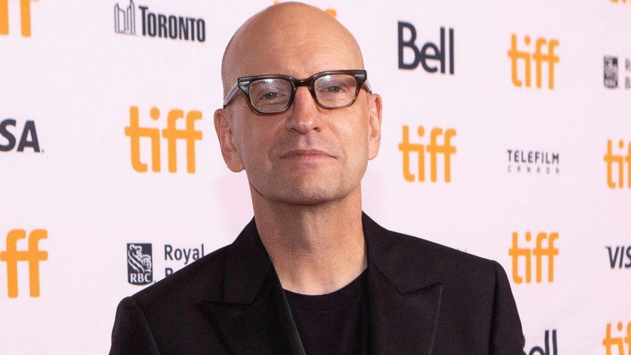 Der oscarprämierte Regisseur Steven Soderbergh feiert seinen 60. Geburstag. (jer/spot)