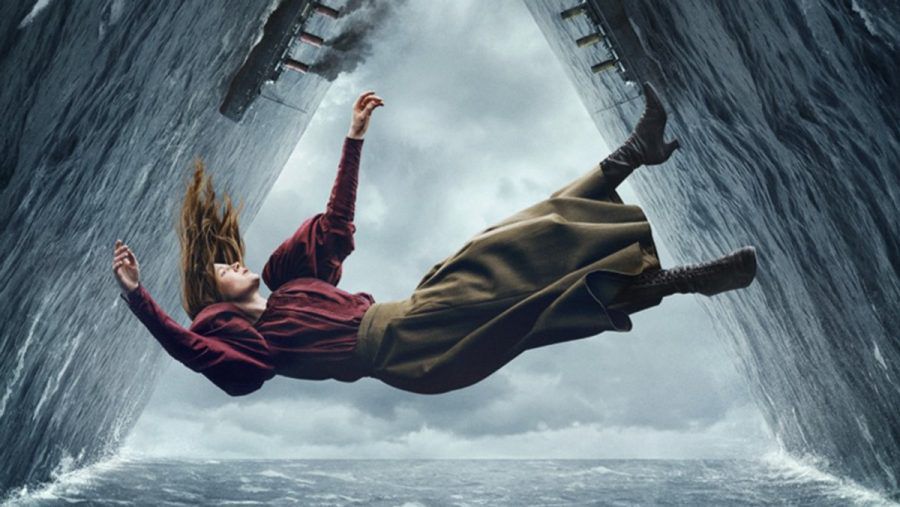 "1899" hatte es in vier Tagen in 90 Ländern in die Serien-Top-Ten geschafft. (jes/spot)