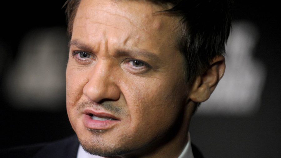 Jeremy Renner verunglückte am Neujahrstag auf seinem Anwesen. (dr/spot)
