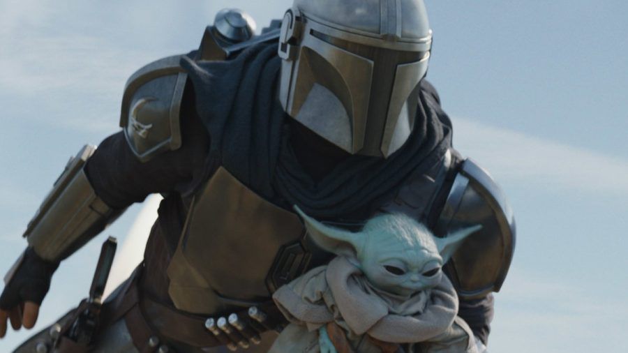 "The Mandalorian" kehrt im März 2023 mit der dritten Staffel auf Disney+ zurück. (lau/spot)