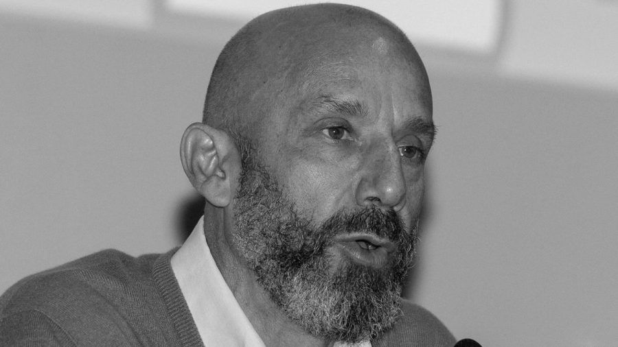 Der ehemalige italienische Topstürmer Gianluca Vialli ist nach einer Krebserkrankung mit 58 Jahren verstorben. (jer/spot)