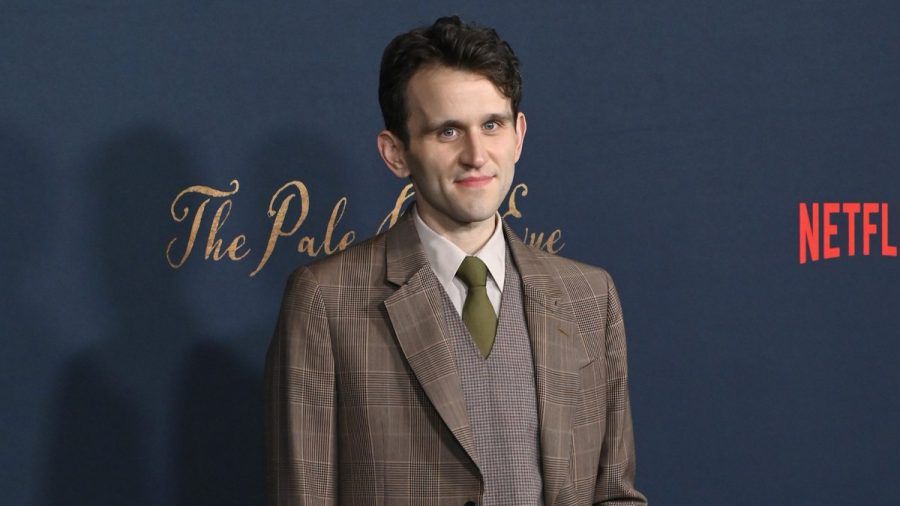 Harry Melling bei der Premiere von "Der denkwürdige Fall des Mr Poe" in Los Angeles. (wue/spot)