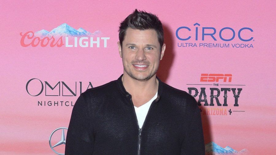 Nick Lachey moderiert bereits "The Ultimatum" und "Love is Blind" und wird auch bei "Perfect Match" als Host fungieren. (stk/spot)