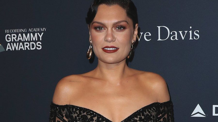 Jessie J hat ihre Schwangerschaft verkündet. (hub/spot)
