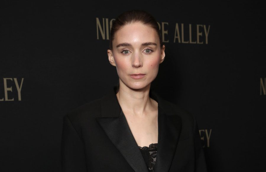 Rooney Mara - Nightmare Alley - World Premiere - EPK BangShowbiz