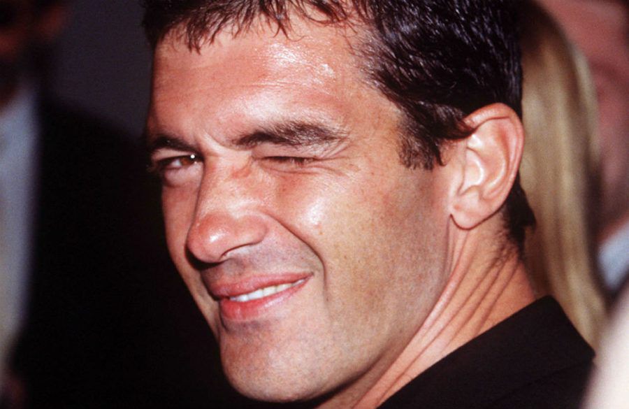 Antonio Banderas - 2002 - Famous BangShowbiz