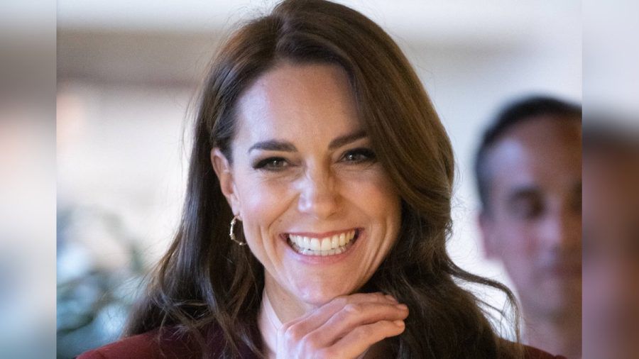 Prinzessin Kate feiert ihren 41. Geburtstag. (ili/spot)