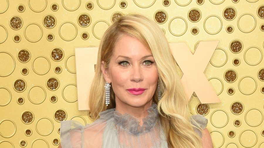 US-Schauspielerin Christina Applegate machte ihre MS-Diagnose 2021 öffentlich. (ili/spot)