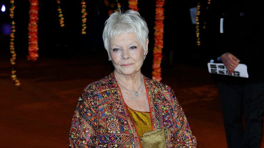 Dame Judi Dench findet nach wie vor Mittel und Wege, um der Schauspielerei nachzugehen. (stk/spot)